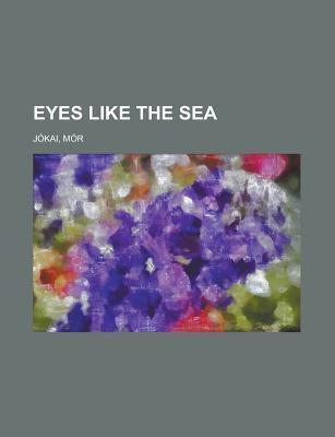 Eyes Like the Sea book cover