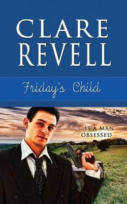 Friday's Child (5) book cover