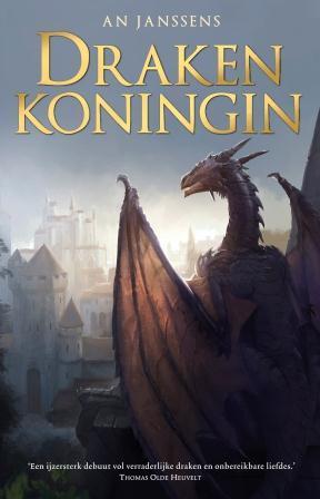Drakenkoningin