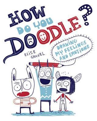 How Do You Doodle? book cover