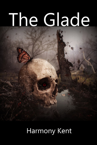 The Glade book cover