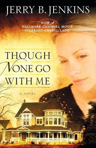 Though None Go with Me book cover