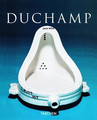 Marcel Duchamp, 1887 - 1968: Art As Anti- Art