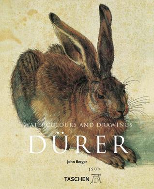 Albrecht Durer book cover