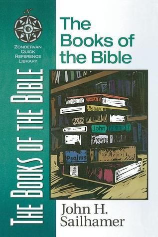 The Books of the Bible book cover