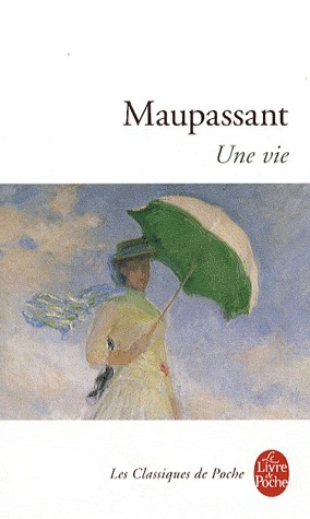 Une vie