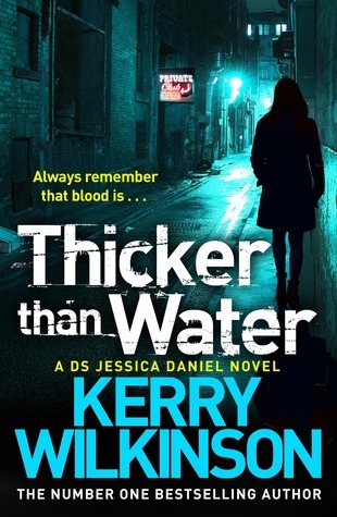 The Missing Dead book cover