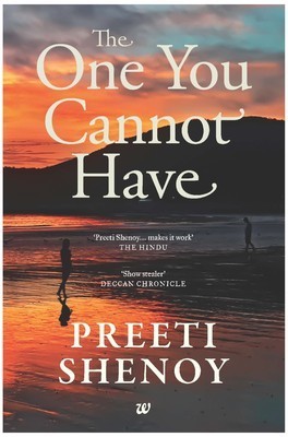 The One You Cannot Have cover