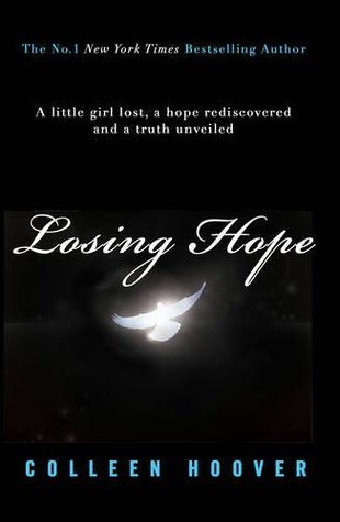 Losing Hope (Hopeless, #2)