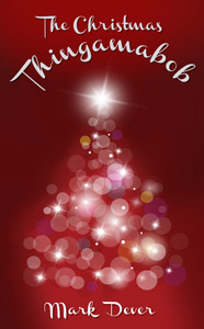 The Christmas Thingamabob book cover