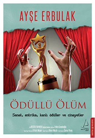 Ödüllü Ölüm