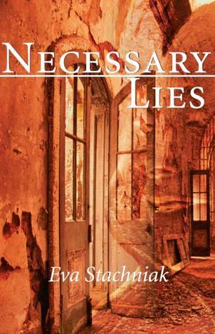 Necessary Lies book cover