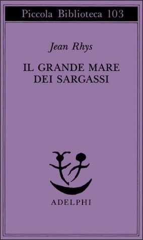 Il grande mare dei Sargassi