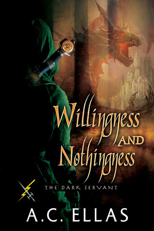 Willingness and Nothingness book cover