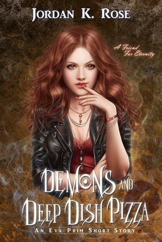 Demons and Deep Dish Pizza