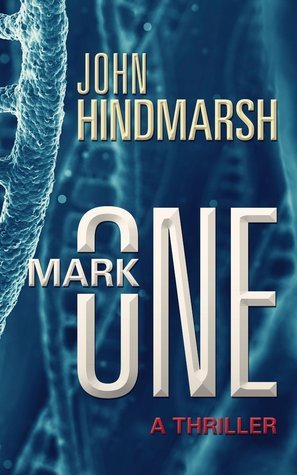 Mark One book cover