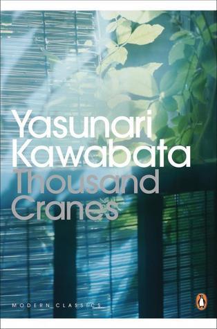 Thousand Cranes (Penguin Modern Classics)