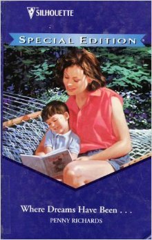 Where Dreams Have Been book cover