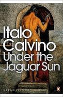 Under the Jaguar Sun
