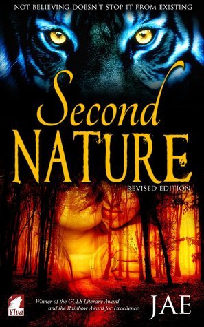 Second Nature (Shape-Shifter, #1)