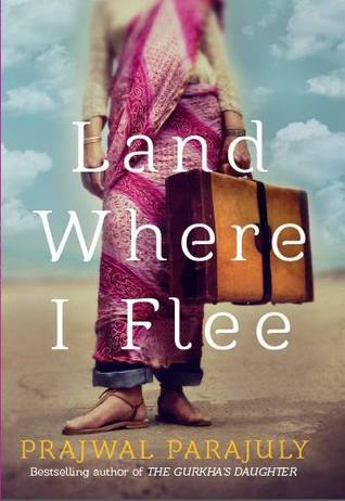 Land Where I Flee