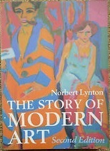 The Story of Modern Art