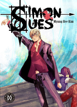 Simon Sues Vol. 1