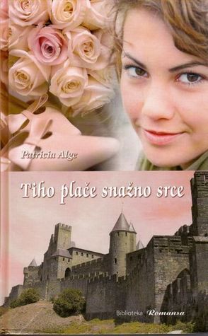 Tiho plače snažno srce