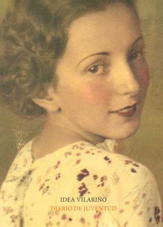 Diario de juventud book cover