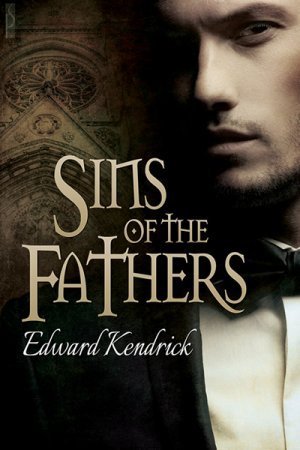Sins of the Fathers book cover