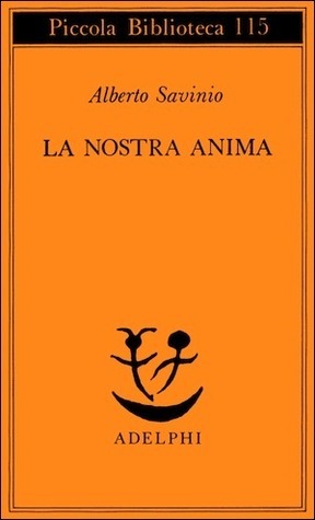 La nostra anima