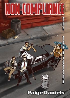 Non-Compliance book cover 2
