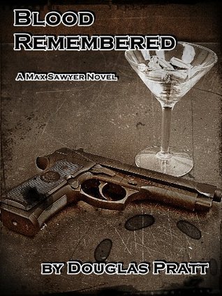 Max Sawyer book cover 2