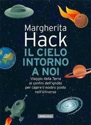 Il cielo intorno a noi book cover