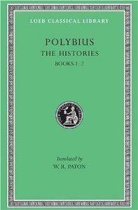 The Histories, Vol 1: Books 1-2