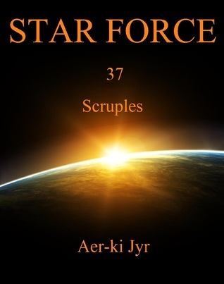 Star Force book cover