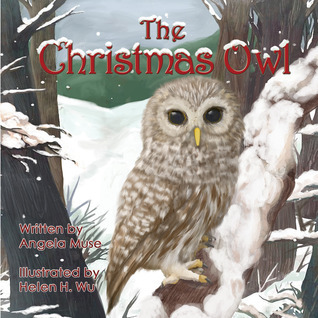 The Christmas Owl