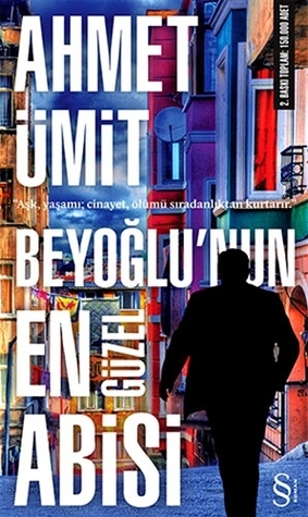 Beyoğlu'nun En Güzel Abisi book cover