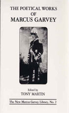 The Poetical Works of Marcus Garvey by Marcus Garvey | Goodreads