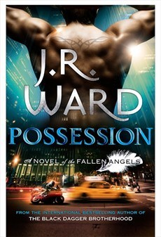 Possession (Fallen Angels, #5)