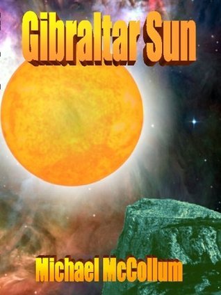 Gibraltar Sun book cover