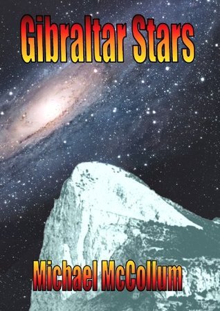 Gibraltar Stars book cover