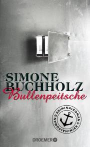 Bullenpeitsche book cover