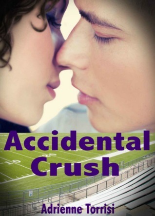 Cover of Accidental Crush