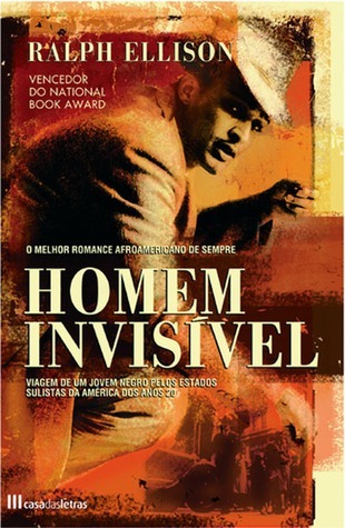 Homem Invisível