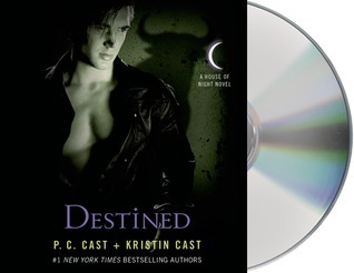Destined (House of Night, #9)