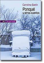 Ponqué y otros cuentos book cover