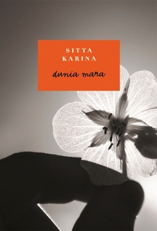 Dunia Mara book cover