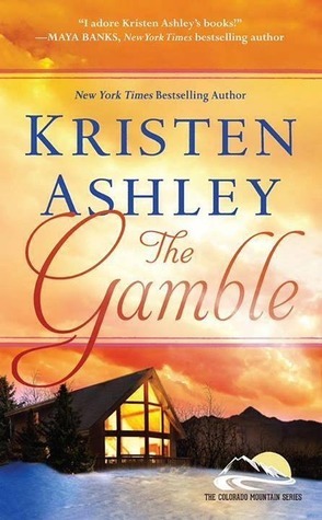 The Gamble (Colorado Mountain, #1)