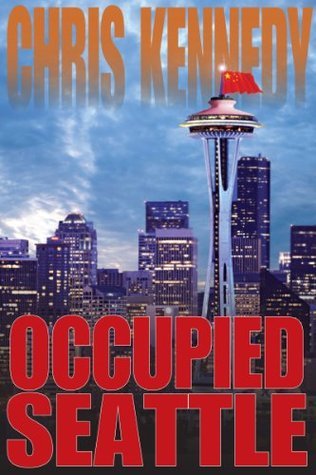 Occupied Seattle book cover